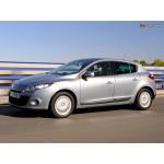 Vlečna kljuka Renault Megane III - 5 vrat - od 11/2008 do 08/2015